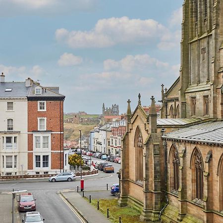 Host & Stay - Fox'S Hideout Whitby Dış mekan fotoğraf