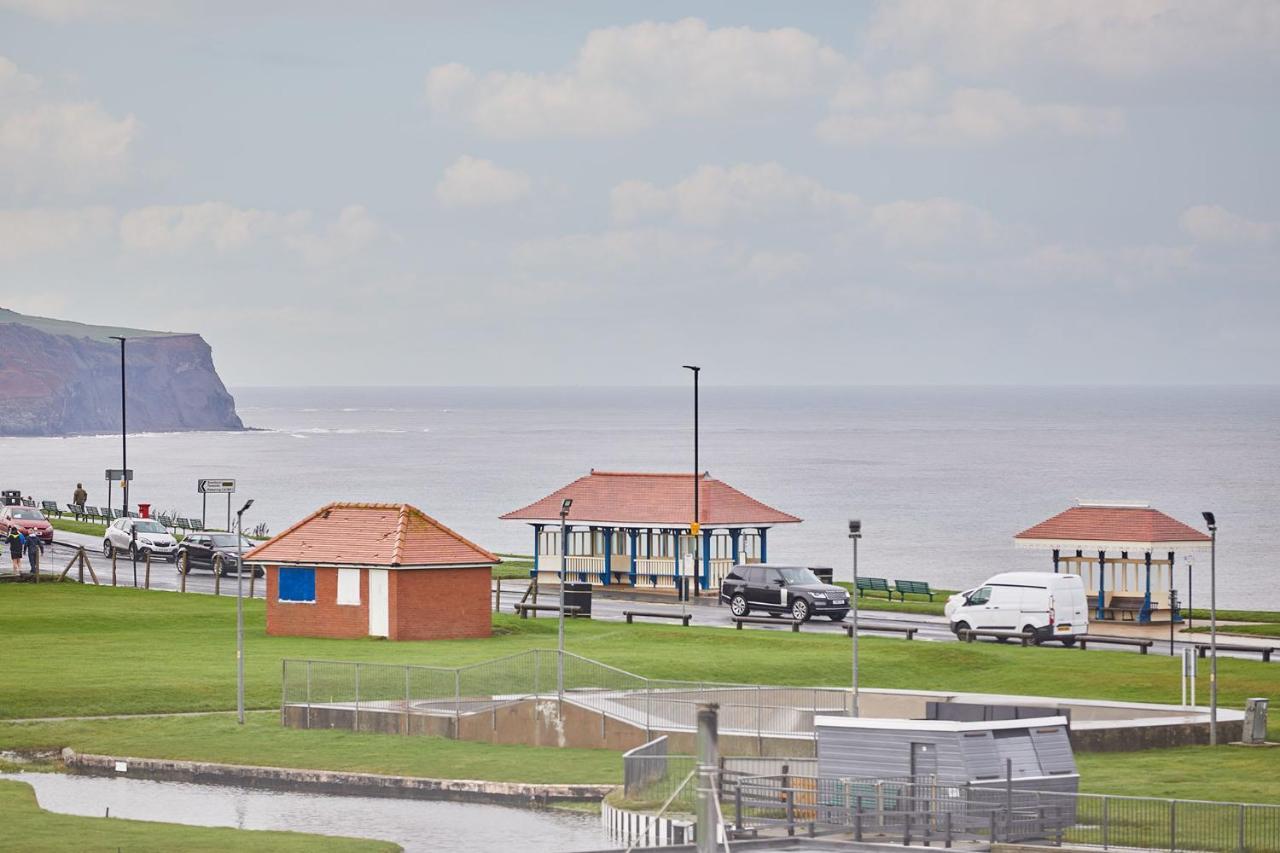 Host & Stay - Fox'S Hideout Whitby Dış mekan fotoğraf
