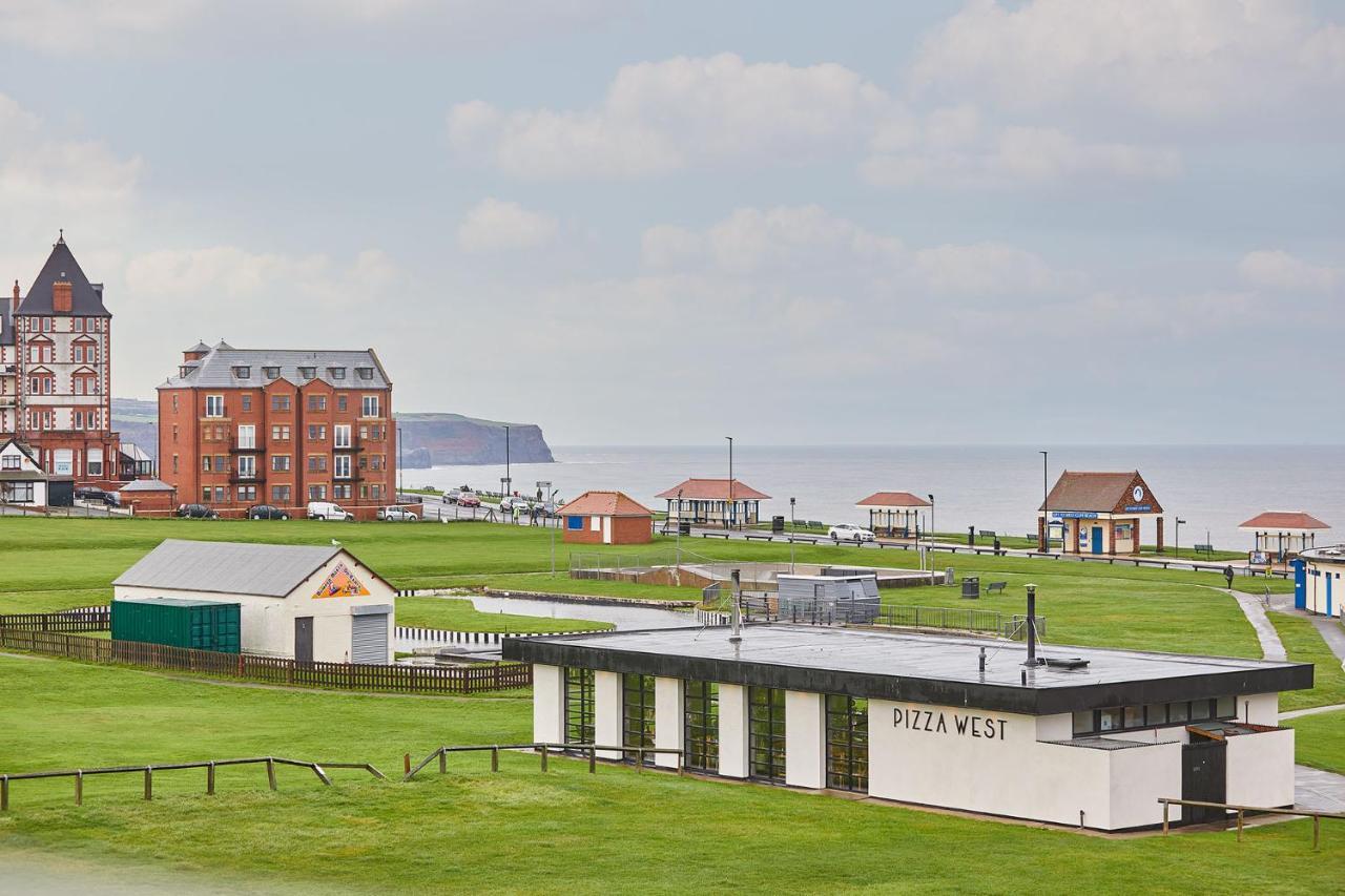 Host & Stay - Fox'S Hideout Whitby Dış mekan fotoğraf